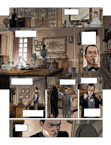 sherlock holmes society 3 p1 sherlock holmes society 3 p1