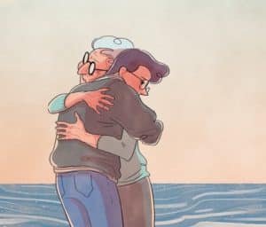 Vergeet-mij-niet. 6 vergeet mij niet p1