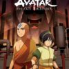 Avatar the last airbender: 1. The rift library edition 2 Avatar The Last Airbender The Rift