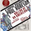 Ballad of an American: A Graphic Biography of Paul Robeson 1 Ballad of an American A Graphic Biography of Paul Robeson