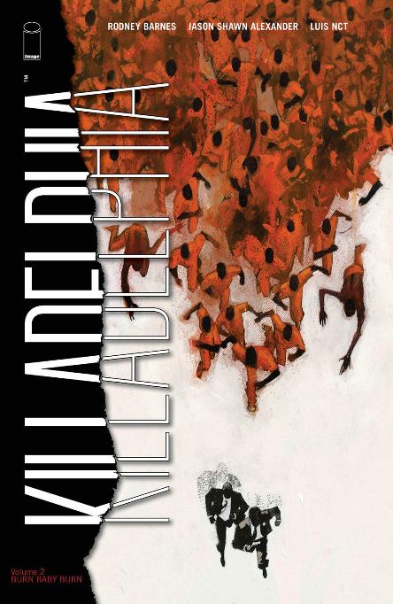 Killadelphia 2 Killadelphia 2