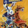 Usagi Yojimbo Origins 1. Samurai 3 Usagi Yojimbo Origins 1