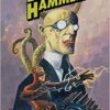 The world of Black Hammer: Library edition 1. 1 black hammer int 1