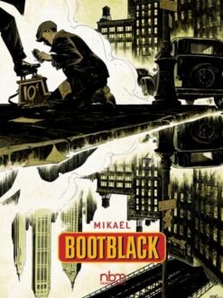 Bootblack integraal