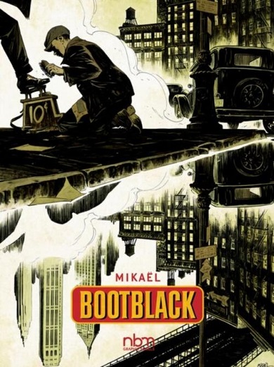 bootblack bootblack 1