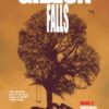 Gideon Falls 2. Original sins 2 gideon 2