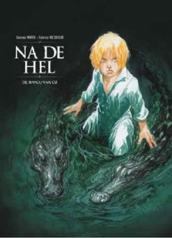 Na de hel 2. De bayou van Oz