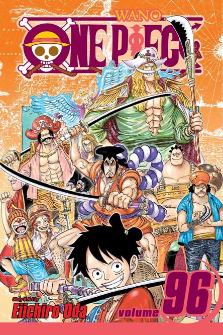 one piece 96 one piece 96
