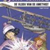 Yoko Tsuno 26. De vloek van de amethist 2 yoko 26
