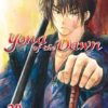 Yona of the dawn 29. 1 yona of the dawn 29
