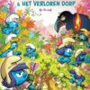 De Smurfen en het verloren dorp 3. De Raaf 2 De Smurfen en het verloren dorp 3 v