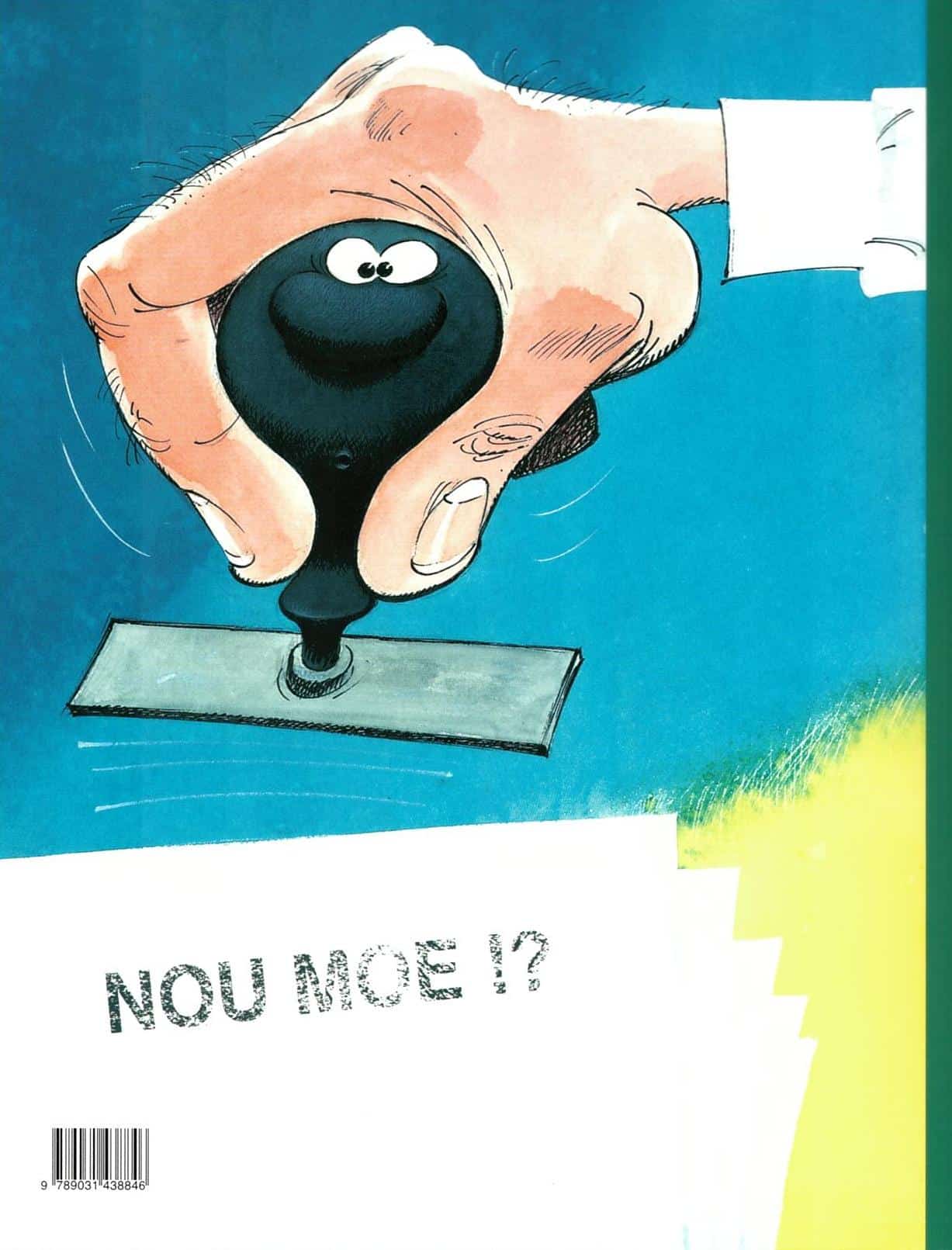 Guust relook 16 (a) Guust relook 16 a