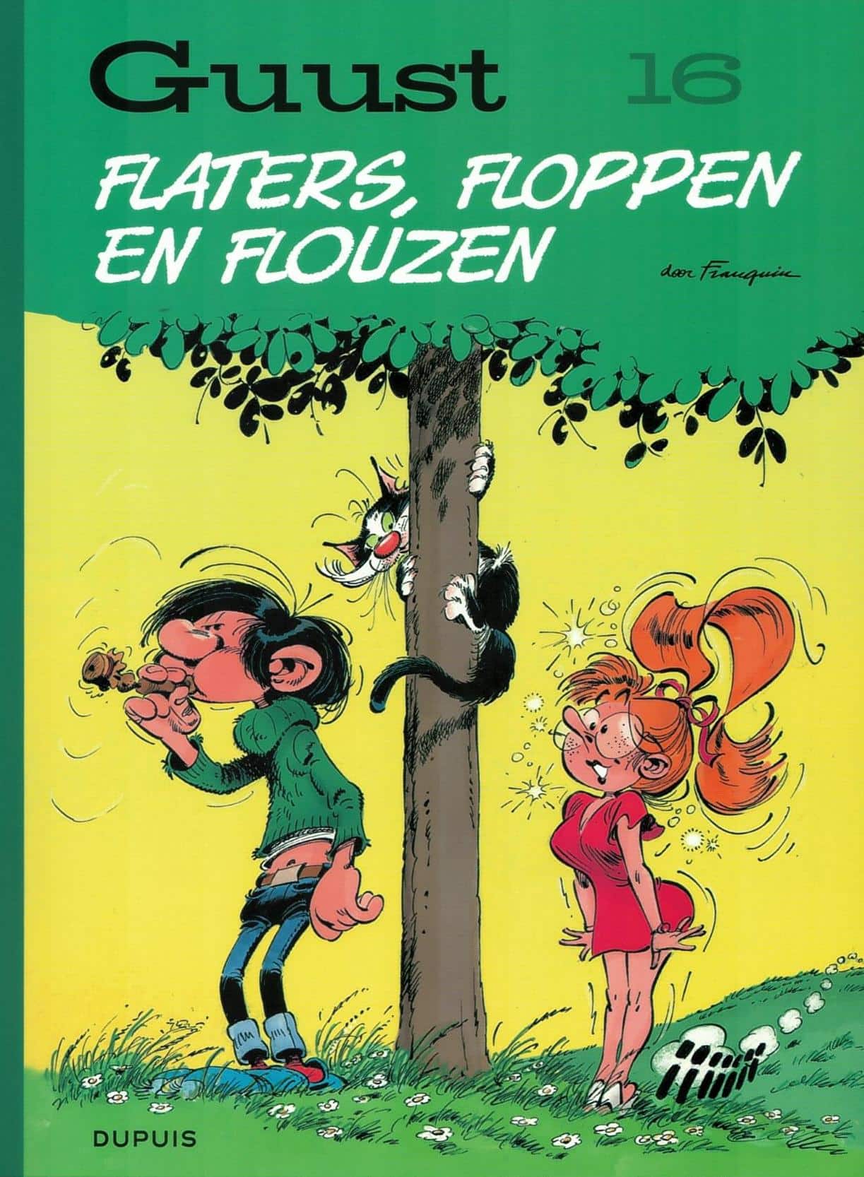 Guust relook 16 (v) Guust relook 16 v