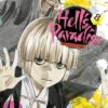 Hell's paradise: Jigokuraku 8. 2 Hells Paradise Jigokuraku 8