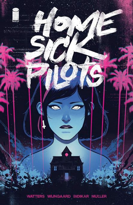 Home Sick Pilots 1 Home Sick Pilots 1