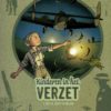 Kinderen in het verzet 7. Uit de lucht gevallen 3 Kinderen in het verzet 7 v