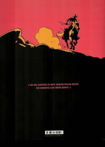 Lucky Luke door... 4 Wanted (a) Lucky Luke door... 4 Wanted a