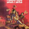 Lucky Luke door... 4. Wanted Lucky Luke 2 Lucky Luke door... 4 Wanted v