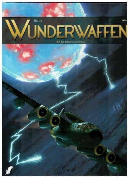 Wunderwaffen 12 Wunderwaffen 12