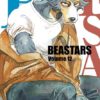 Beastars 12. 1 beastars 12