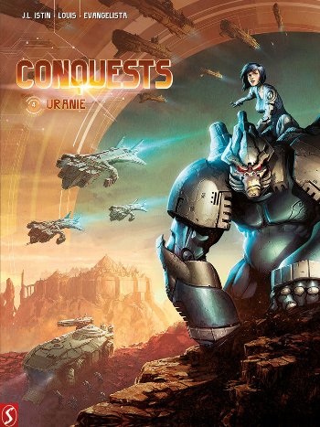 conquest 4 conquest 4