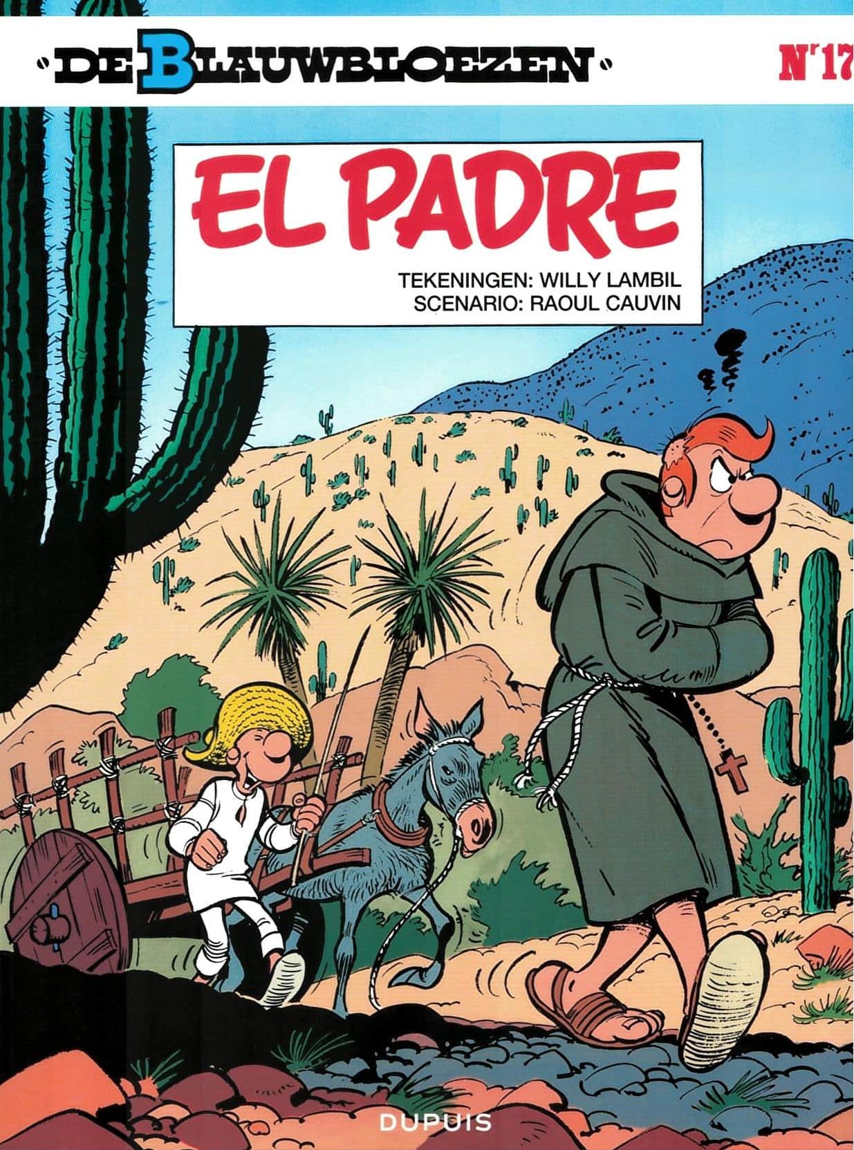 de Blauwbloezen 17 (v) de Blauwbloezen 17 v