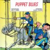 De blauwbloezen 39. Puppet blues 2 de blauwbloezen 39 v