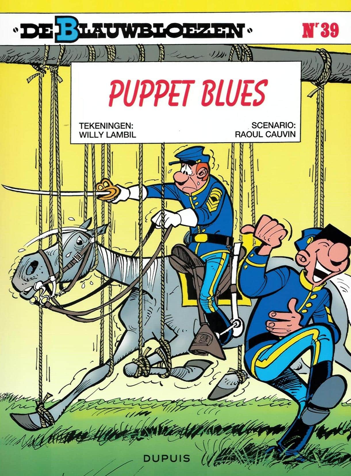 de blauwbloezen 39 (v) de blauwbloezen 39 v