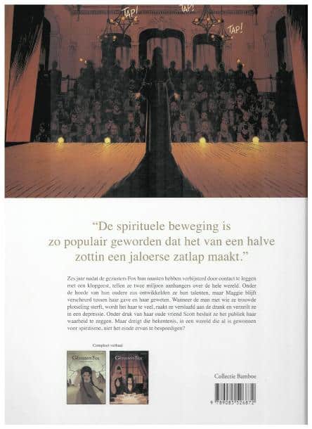 de gezusters fox 2 (a) de gezusters fox 2 a