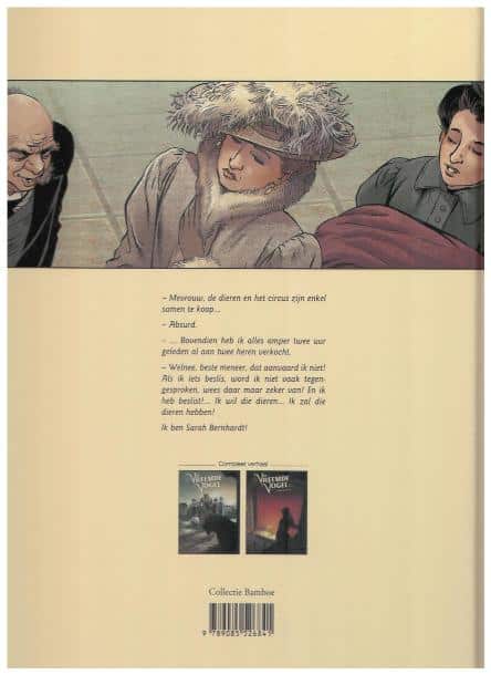 de vreemde vogel hc 2 (a) de vreemde vogel hc 2 a