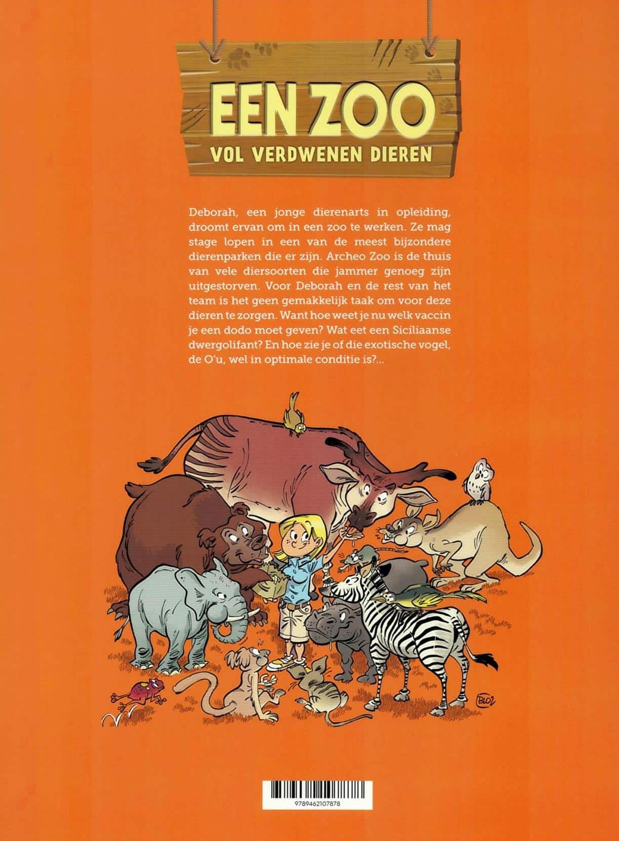 een zoo vol verdwenen dieren 1 (a) een zoo vol verdwenen dieren 1 a