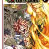 fairy tail 100 year quest 7
