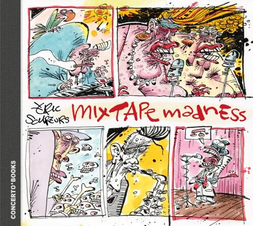 mixtape madness mixtape madness