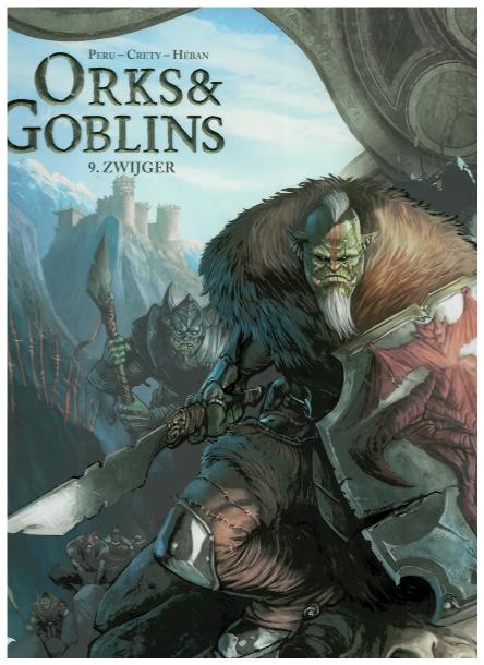 orks en goblins 9 orks en goblins 9