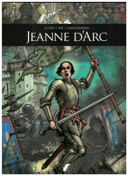 zij schreve geschiedenis - jeanne d'arc 1 zij schreve geschiedenis jeanne darc 1