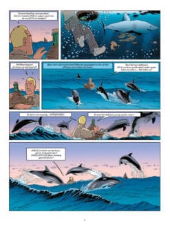 Allan Mac Bride 3. Zoektocht op de Stille Zuidzee 2 allan mac bride allan mac bride 03 2