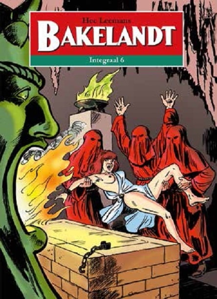 bakelandt integraal 6 bakelandt integraal 6