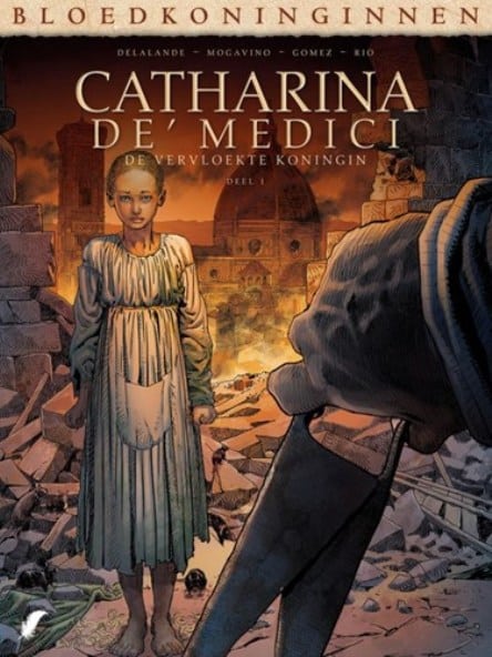 bloedkoninginnen - catharina de medici 1 bloedkoninginnen catharina de medici 1