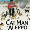 the Cat man of Aleppo 2 catman of aleppo