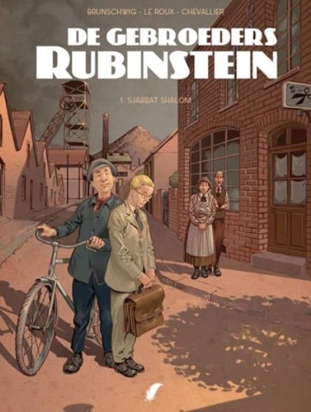 de gebroeder rubinstein 1 de gebroeder rubinstein 1