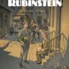 De gebroeders Rubinstein 2. De kapper van Sobibor 2 de gebroeder rubinstein 2