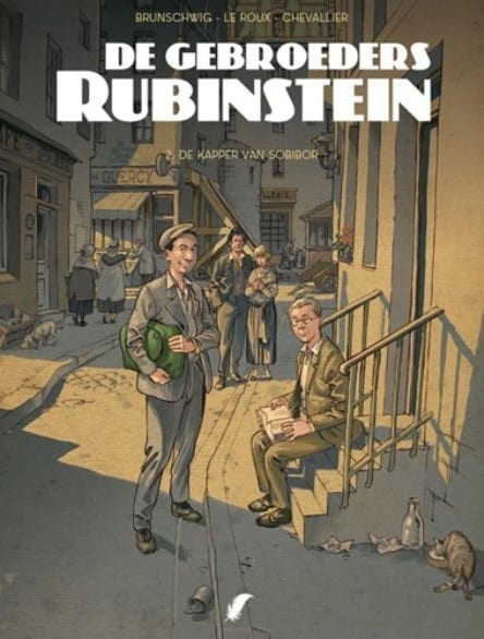 de gebroeder rubinstein 2 de gebroeder rubinstein 2