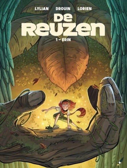 de reuzen 1 de reuzen 1