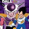 Dragon ball full color freeza arc 1. 2 dragon ball freeza 1