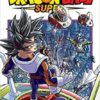 Dragonball super 14. 1 dragon ball super 14