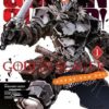 Goblin Slayer brand new day 1. 1 goblin slayer brand 1
