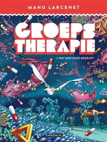 groepstherapie 2 groepstherapie 2