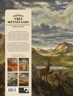 Het epos van de Vrijmetselaars 3. Het woord van de metselaar 5 het epos van de vrijmetselaars 1 2