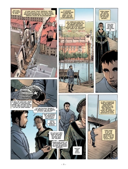 het epos van de vrijmetselaars 1-5 het epos van de vrijmetselaars 1 5