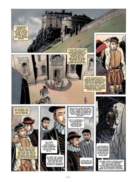 het epos van de vrijmetselaars 1-6 het epos van de vrijmetselaars 1 6